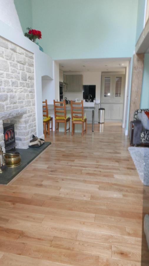 Kitchener Cottage Swanage Very Close To Beach المظهر الخارجي الصورة