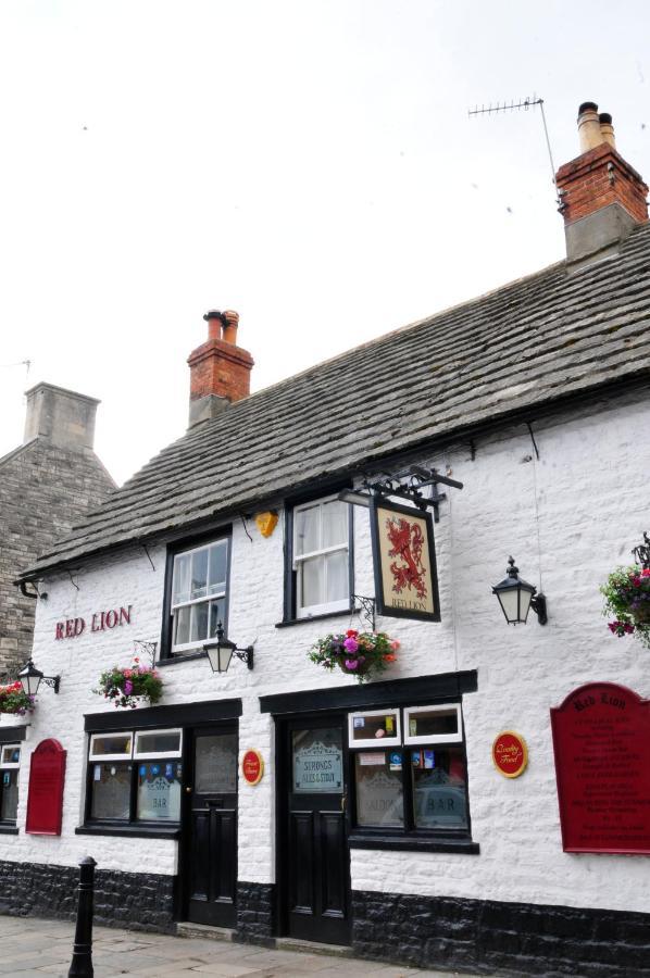 Kitchener Cottage Swanage Very Close To Beach المظهر الخارجي الصورة