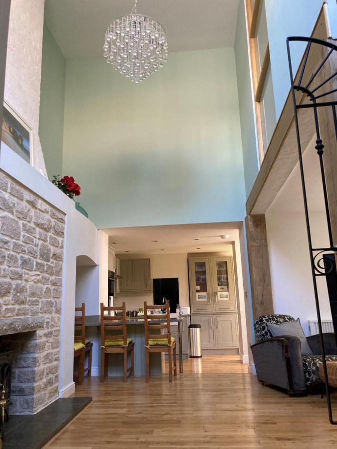 Kitchener Cottage Swanage Very Close To Beach المظهر الخارجي الصورة